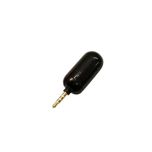 מיקרופון זעיר לIPHONE/IPOD