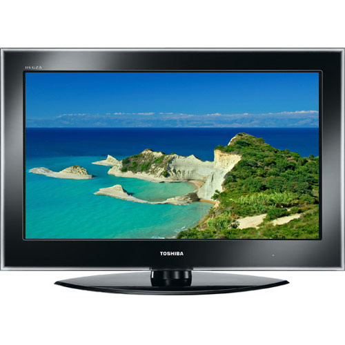 טלוויזיה "40 Toshiba LED FULL HD דגם 40SL733G