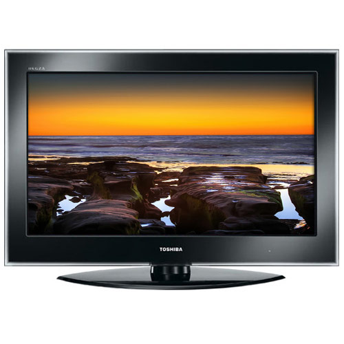 טלוויזיה "46 LED FULL HD דגם:Toshiba  46SL733G
