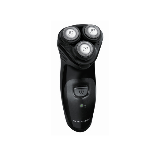 מכונת גילוח שלושה ראשים צפים Remington COMFORT