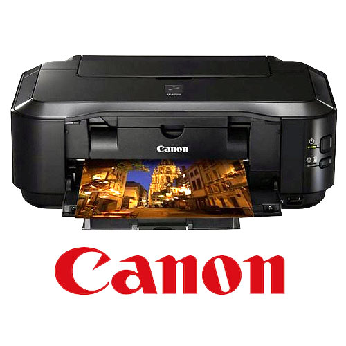 מדפסת הזרקת דיו דגם: PIXMA IP4700