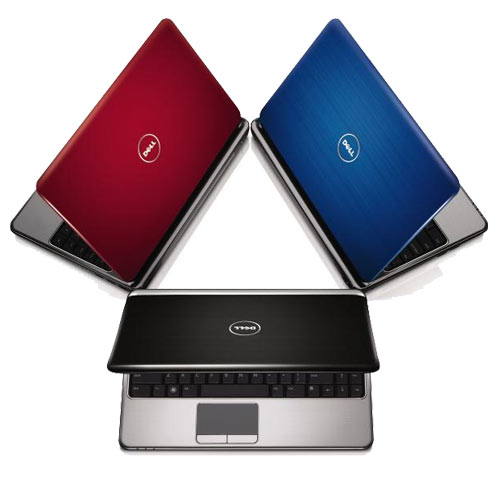 מחשב נייד "13.3 Core i3 דגם: Dell Inspiron N3010