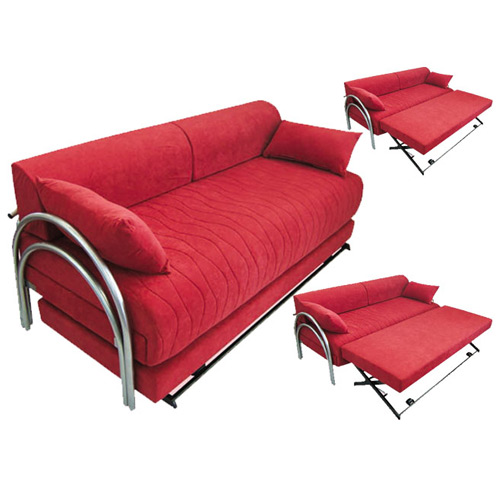 ספת נוער נפתחת לאירוח ולשינה - HOME DECOR