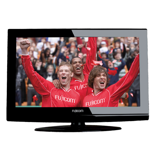 טלוויזיה "42 FUJICOM LCD FULL HD דגם:FJ-4210
