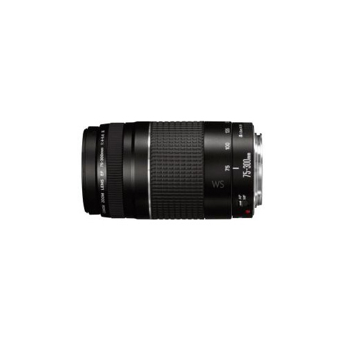 עדשה Canon EF70-300mm f/4-5.6 IS USM