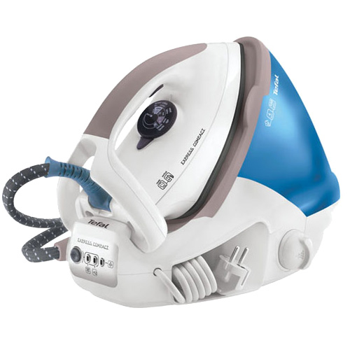 מגהץ קיטור 100 גרם אדים לדקה Tefal Express
