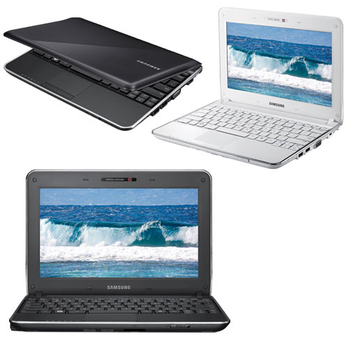מחשב מיני נייד ''10.1 מעבד N450 דגם SAMSUNG N210