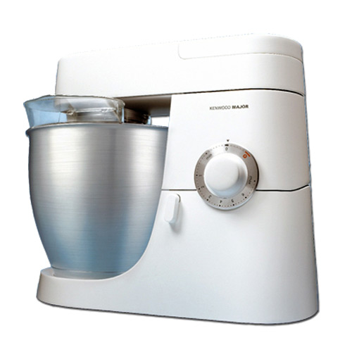 מיקסר חצי תעשייתי 7 ל' KENWOOD 1200W דגם KMM710