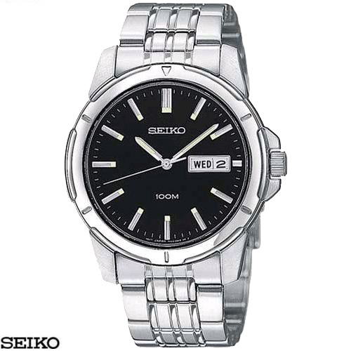 שעון SEIKO יוקרתי וקלאסי לגבר