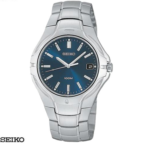 שעון SEIKO יוקרתי ומעוצב לגבר