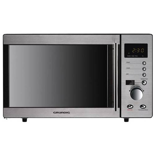 מיקרוגל אלקטרוני 20 ליטר Grundig דגם GMO20MSB