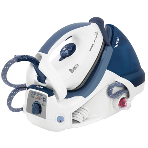 מגהץ קיטור Tefal 2200W Express Anti Calc