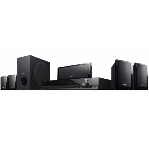מערכת קולנוע ביתי מושלמת SONY All in ONE