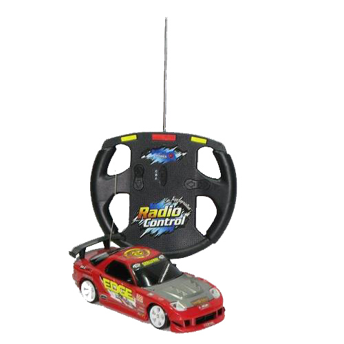 מיני מכונית - Mini Drift Car מהסרט "מהיר ועצבני"