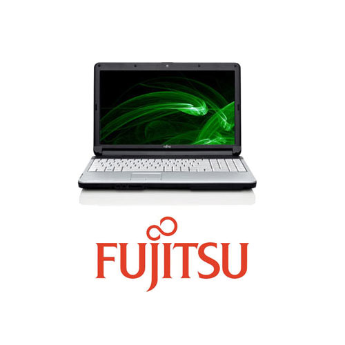 מחשב נייד "15.6 Core i3 דגם: Fujitsu lifebook