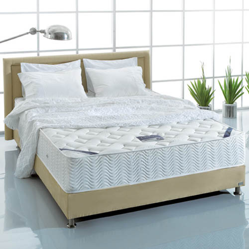 מזרן זוגי בשילוב Pillow Top ויסקו אלסטי - ד"ר גב