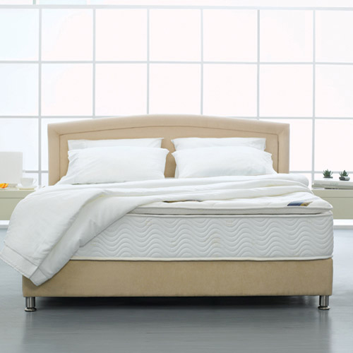 מזרן זוגי Pillow Top  דגם: גרנד טרגט  - ד"ר גב