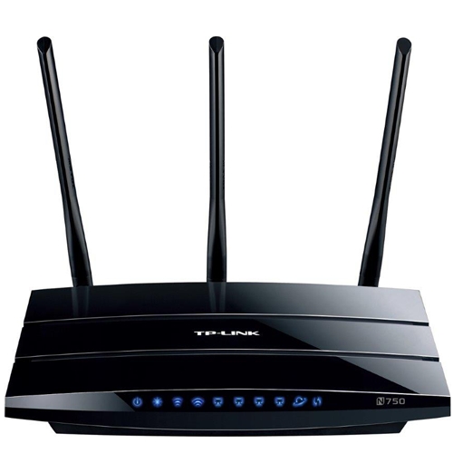 נתב אלחוטי במהירות TP-Link 300MBPS + חיבור USB !