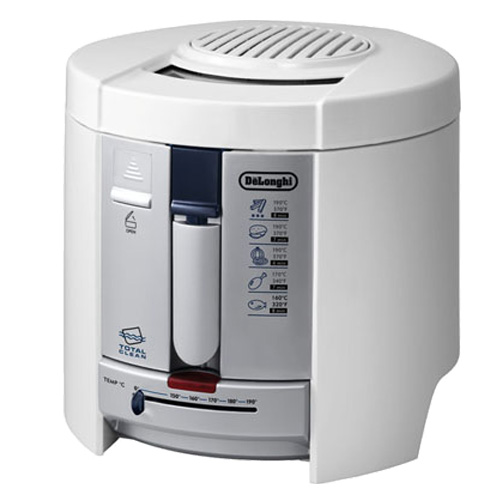 סיר טיגון בנפח 1 ק"ג  DELONGHI דגם F-26237