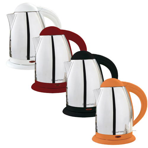 קומקום חשמלי RUSSELL HOBBS דגם 14269