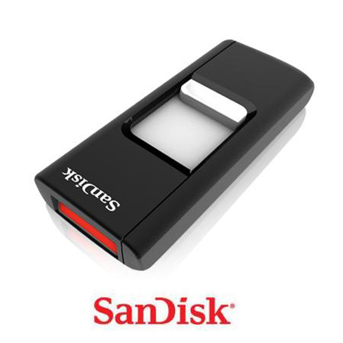 זכרון נייד בנפח SANDISK Cruzer 8GB