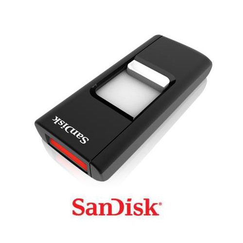 זכרון נייד בנפח SANDISK Cruzer 16GB