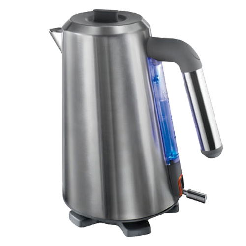קומקום חשמלי מסדרת DELONGHI ESCLUSIVO מתצוגה