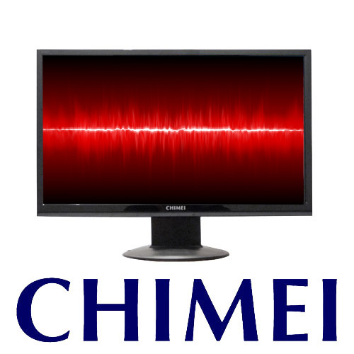 מסך מחשב "19 LCD דגם: CHIMEI 95ND
