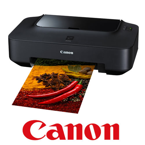 מדפסת פוטו איכותית דגם: CANON IP2700