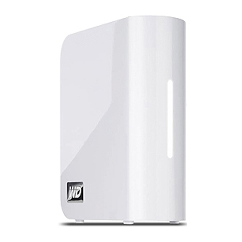 דיסק קשיח חיצוני בנפח WD My Book 1.5TB