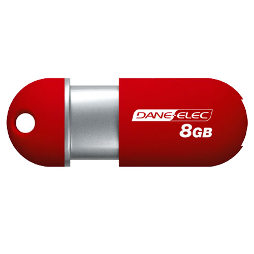 זכרון נייד נשלף בחיבור Usb בנפח 8GB