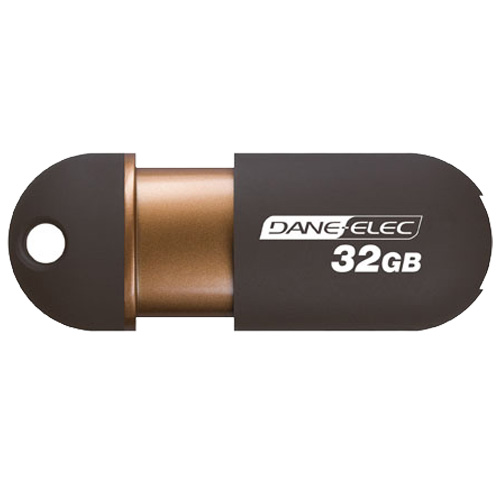 זכרון נייד נשלף בחיבור Usb בנפח 32GB