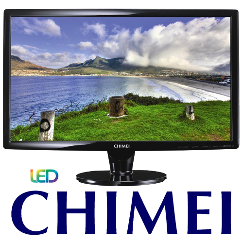 מסך מחשב "23 LED ברזולוצייה Full HD דגם: 23LD