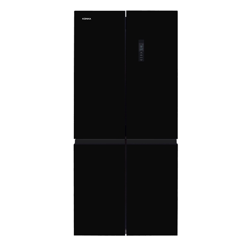 מקרר 4 דלתות 546 ליטר ברוטו KONKA KRF-596WG