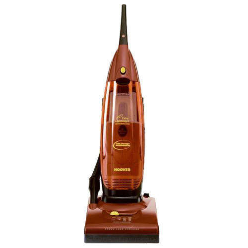 שואב אבק חובט צקלוני ללא שקיות HOOVER דגם DM4473
