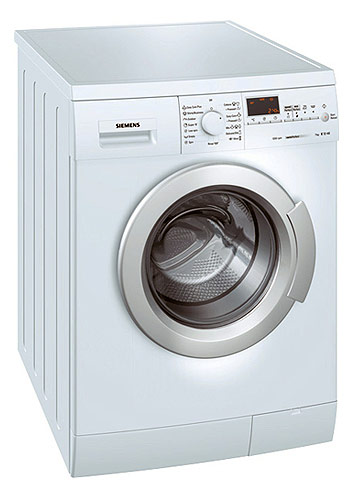 מכונת.כ פתח.ח 7 ק"ג 1200 סל"ד סימנס ד.WM12E464ME
