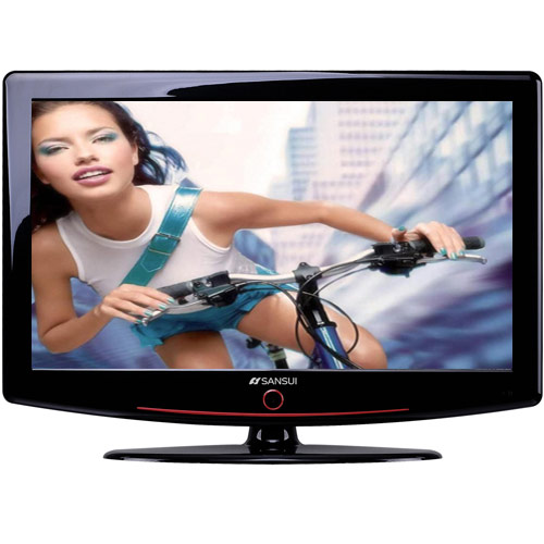 טלוויזיה 42 אינץ' SANSUI 100Hz LCD FULL HD