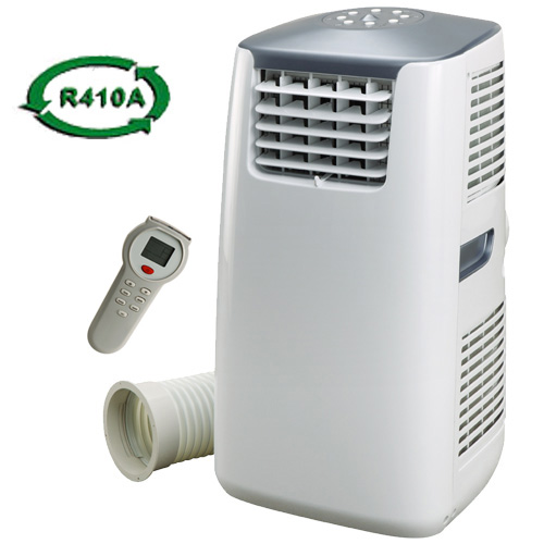 מזגן נייד אלקטרוני Family 10,200BTU דגם FCP12E