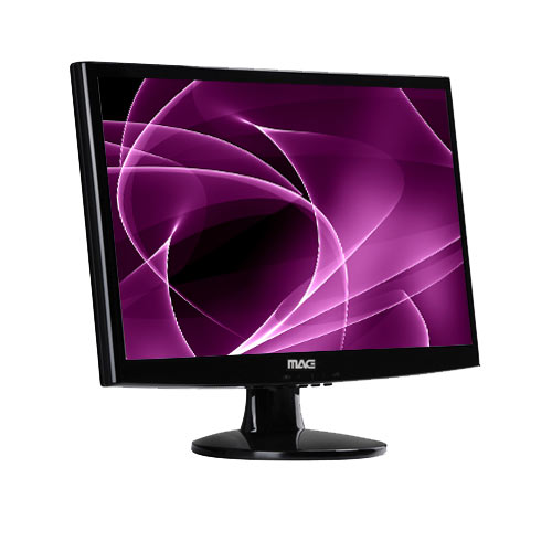 מסך מחשב 22 LCD ברזולוציה Full HD דגם MAG H2210G