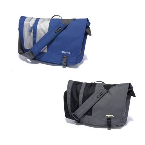 תיק צד איכותי לסטודנטים - JANSPORT