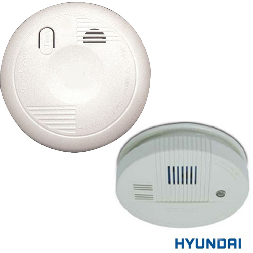 גלאי עשן HYUNDAI HS-103