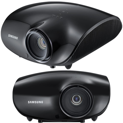 מקרן SAMSUNG 1000Ansi Full HD דגם:A600