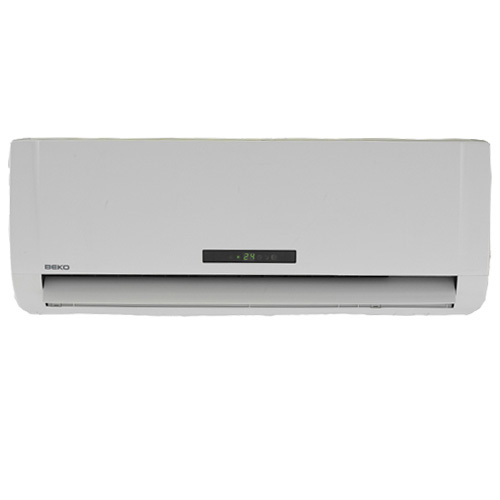 מזגן עילי 12,625/BTU בקירור BEKO + מתנה