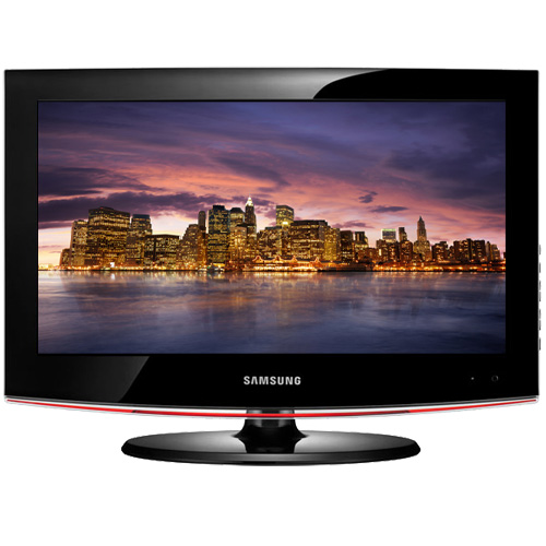 טלוויזיה 32 אינץ' LCD דגם: SAMSUNG LA32B450