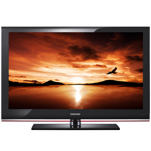 טלוויזיה 40 אינץ' SAMSUNG LCD Full דגם:LA40B530