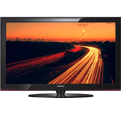 מסך פלזמה 42 אינץ' Samsung דגם PS42B430