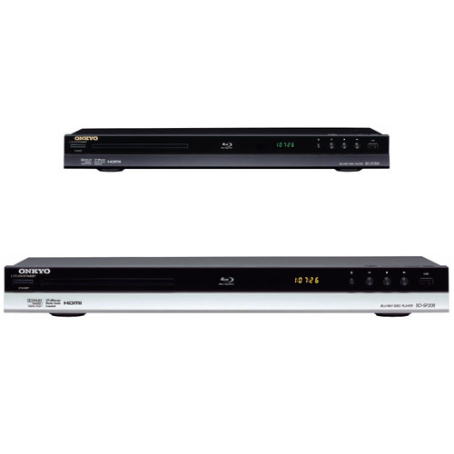 נגן בלו ריי תומך 1008P ו- ONKYO USB דגם:SP308