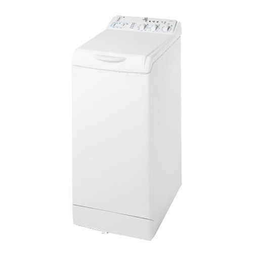 מ.כ פתח עליון 5 ק"ג 1000 סל"ד INDESIT ד:WITL100