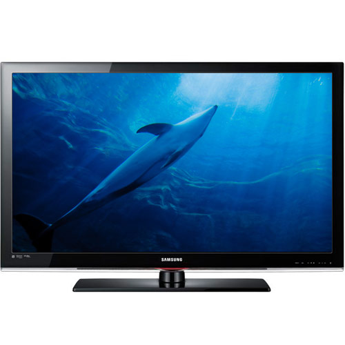 טלוויזיה"32 SAMSUNG LCD Full HD דגם:LA32C530