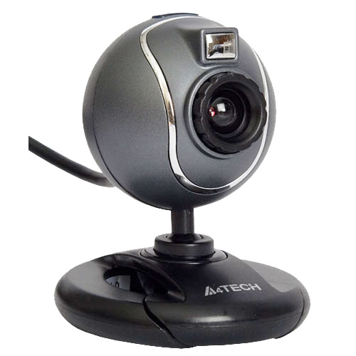 מצלמת רשת 5MP למחשב בחיבור A4TECH Usb מחודשת